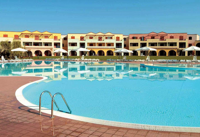 Villaggio Club Porto Greco